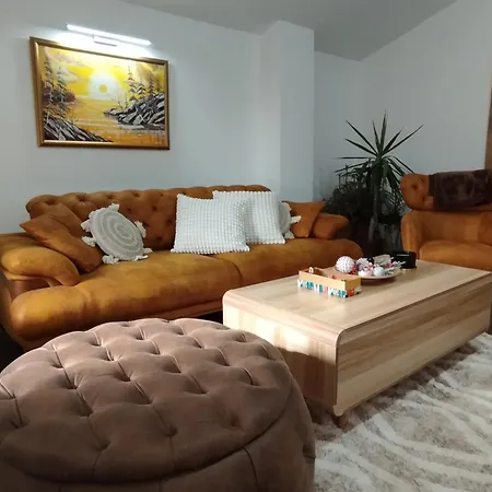 Kosmaj Kosutica - Marija I Ksenija