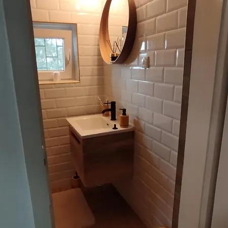 Kosmaj Kosutica - Marija I Ksenija Lejlighed *