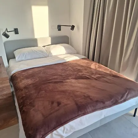 Kosmaj Kosutica - Marija I Ksenija Apartment