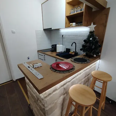 Apartment Kosmaj Kosutica - Marija I Ksenija