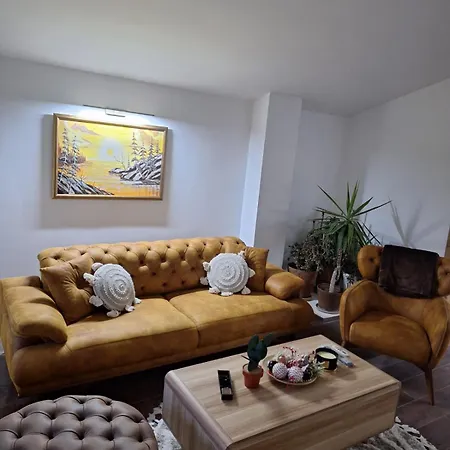 Kosmaj Kosutica - Marija I Ksenija Apartment *