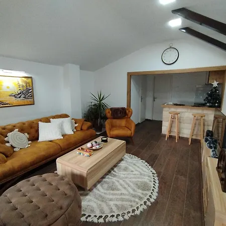 Apartment Kosmaj Kosutica - Marija I Ksenija Koracica
