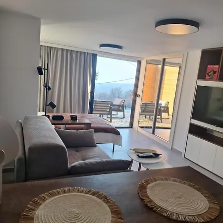 Kosmaj Kosutica - Marija I Ksenija