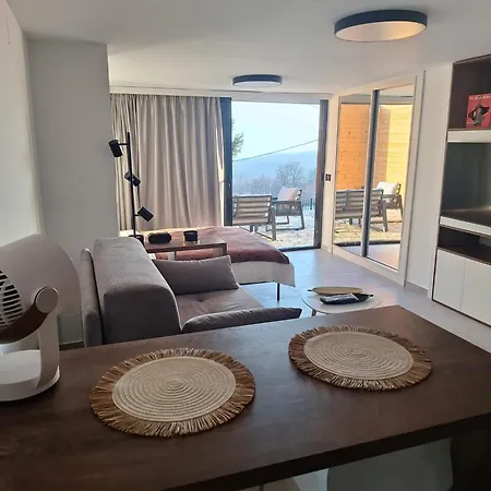 Lejlighed Kosmaj Kosutica - Marija I Ksenija