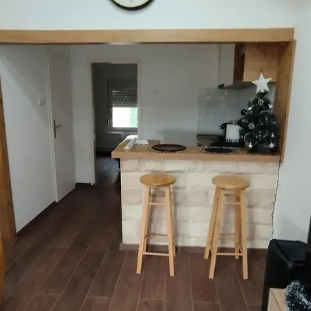 Kosmaj Kosutica - Marija I Ksenija Apartment *