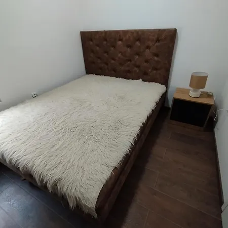 Apartment Kosmaj Kosutica - Marija I Ksenija *