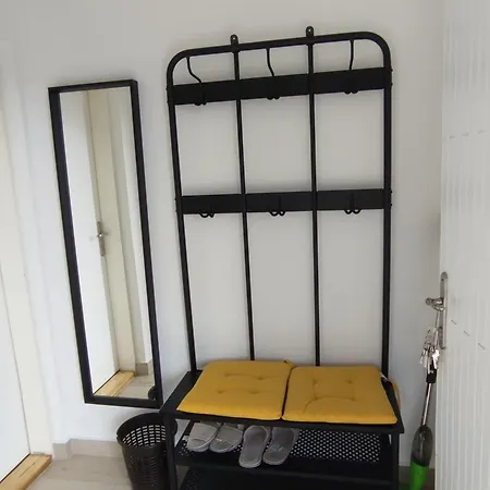 Lejlighed Kosmaj Kosutica - Marija I Ksenija Koracica