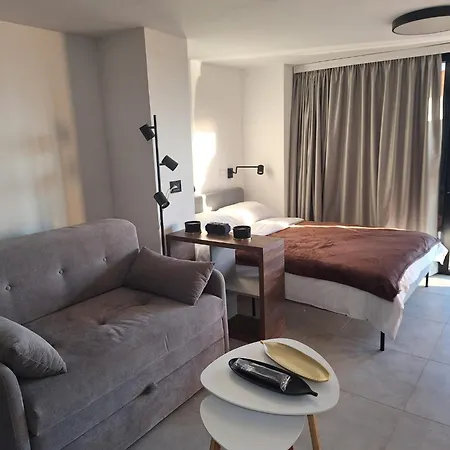 Apartment Kosmaj Kosutica - Marija I Ksenija