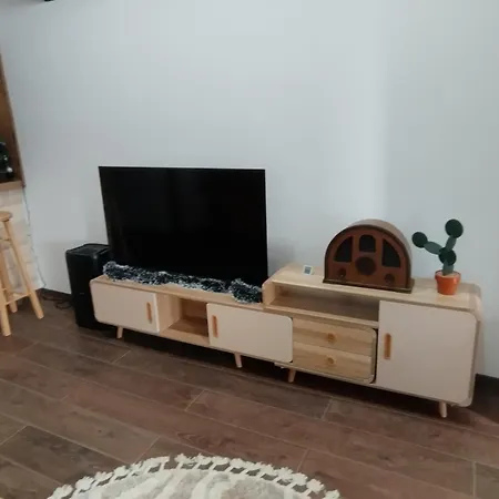 Kosmaj Kosutica - Marija I Ksenija Apartment Koracica