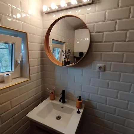 Lejlighed Kosmaj Kosutica - Marija I Ksenija Koracica