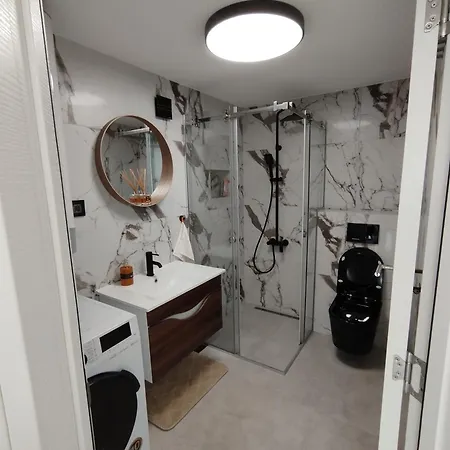 Kosmaj Kosutica - Marija I Ksenija Apartment