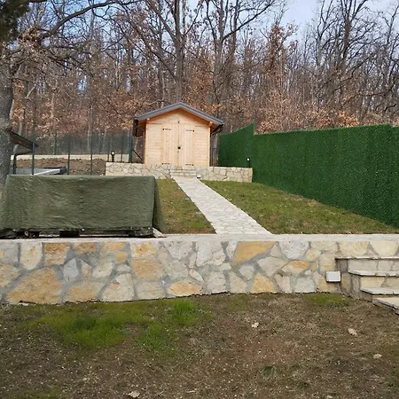 Apartment Kosmaj Kosutica - Marija I Ksenija