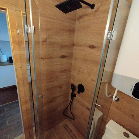 Lejlighed Kosmaj Kosutica - Marija I Ksenija *