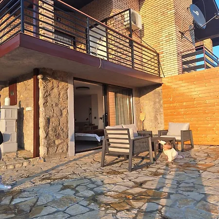 Kosmaj Kosutica - Marija I Ksenija *