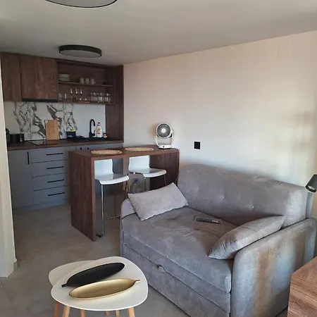 Kosmaj Kosutica - Marija I Ksenija Apartment