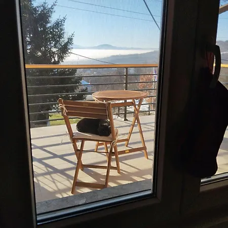 Kosmaj Kosutica - Marija I Ksenija Appartement