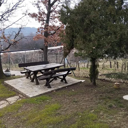 Kosmaj Kosutica - Marija I Ksenija