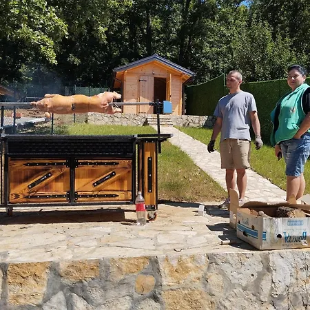 Kosmaj Kosutica - Marija I Ksenija Lejlighed Koracica