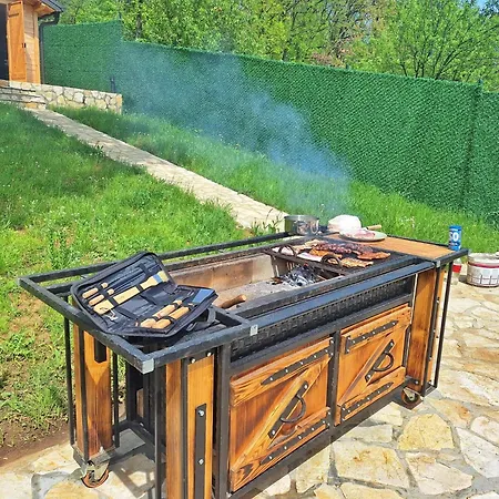 Kosmaj Kosutica - Marija I Ksenija